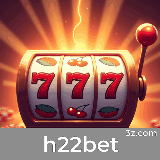 H22bet: Seu Portal de Cassino Online Seguro e Divertido