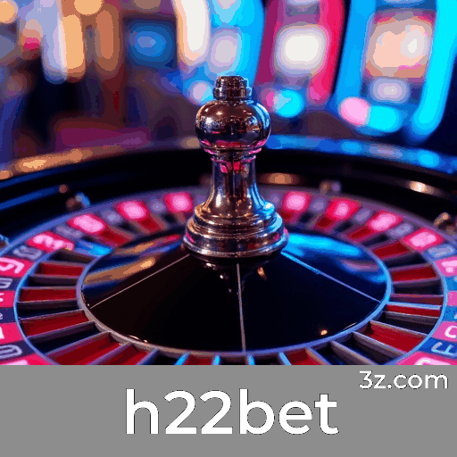 h22bet: Experiência de Jogo Diversificada e Otimizada