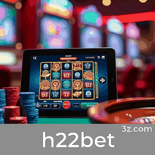 h22bet - A Plataforma de Apostas com Serviços Profissionais