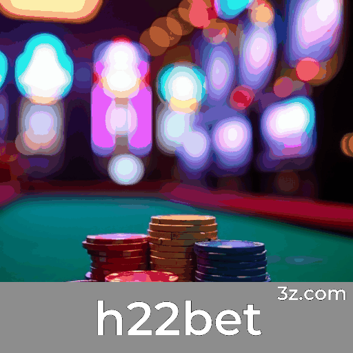 Promoções do h22bet: Estratégias para Valor Máximo