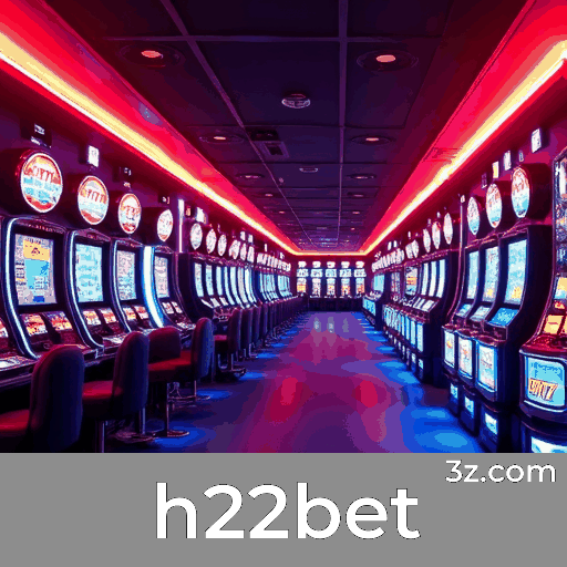 Aproveite os Bônus Exclusivos do h22bet