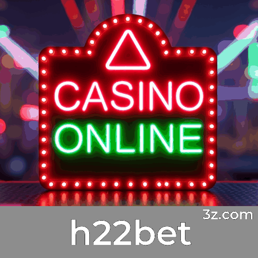 h22bet: Apostas Móveis com Funcionalidade Completa