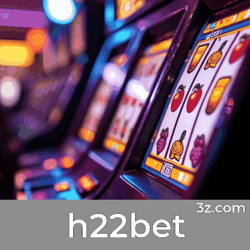 h22bet: Apostas Móveis com Funcionalidade Completa